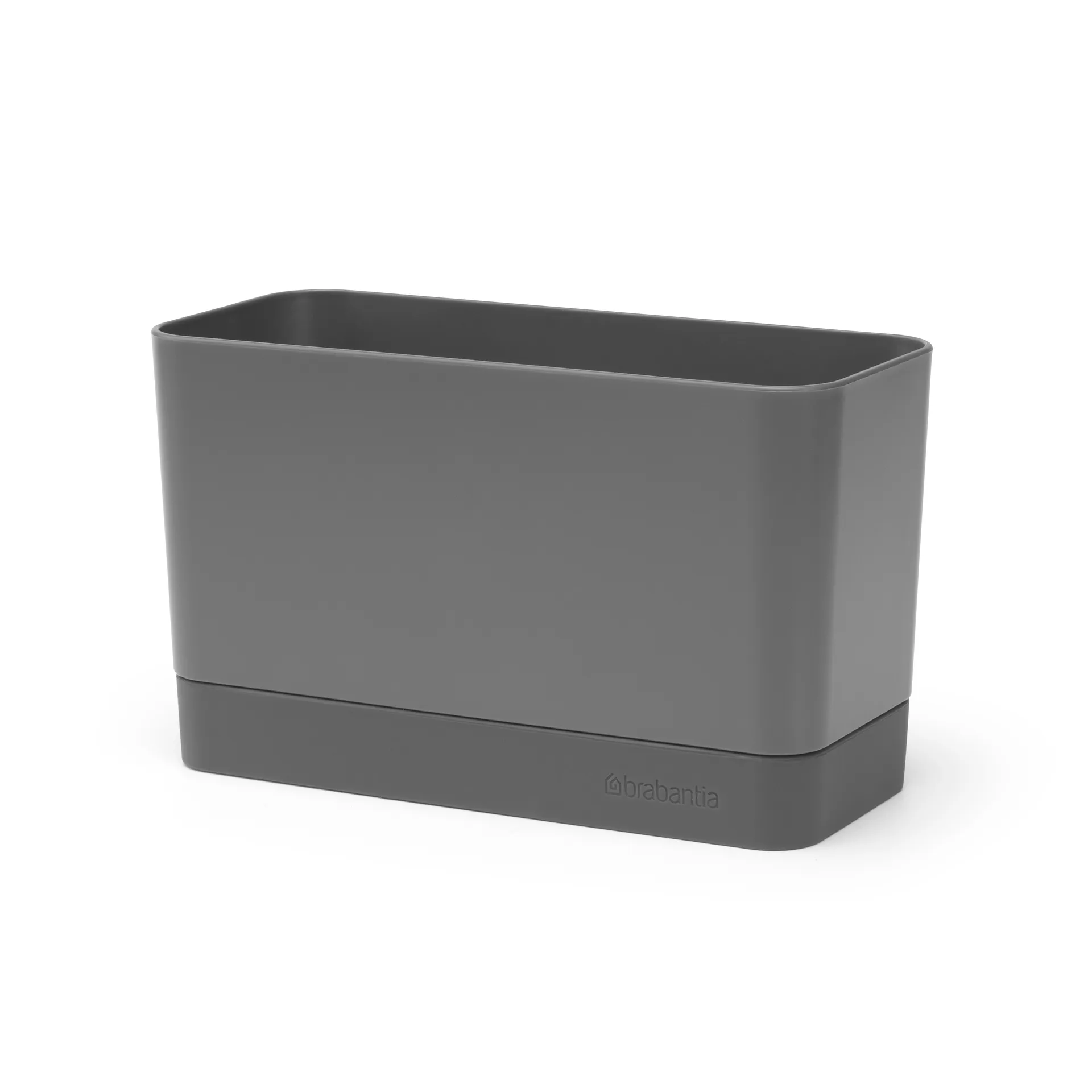 Cesto para lava louça Brabantia, dark grey Brabantia