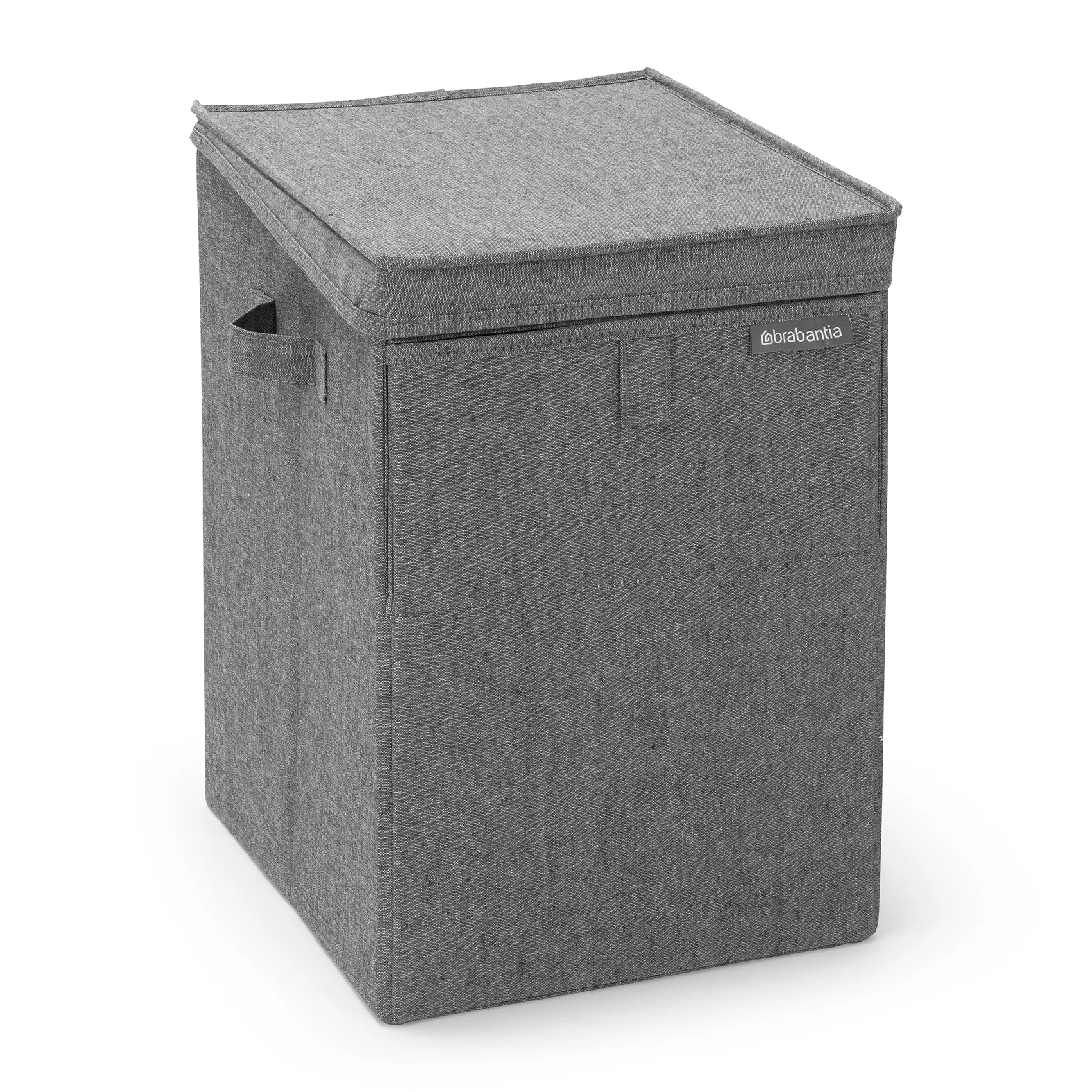 Cestos Brabantia empilháveis 35 l., dark grey Brabantia