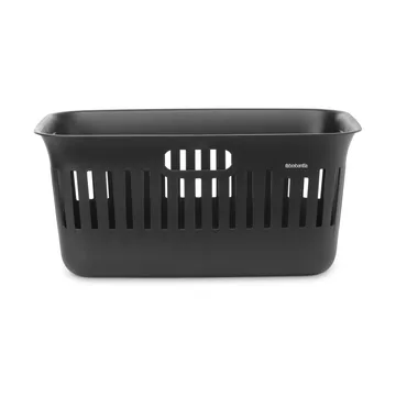Collect-It cesto de roupa - Preto, 40 L - Brabantia