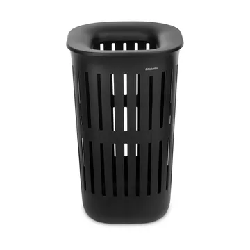 Collect-It cesto de roupa - Preto, 55 L - Brabantia