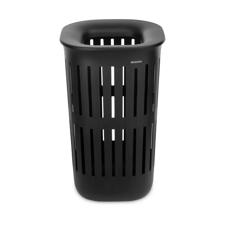 Collect-It cesto de roupa - Preto, 55 L - Brabantia