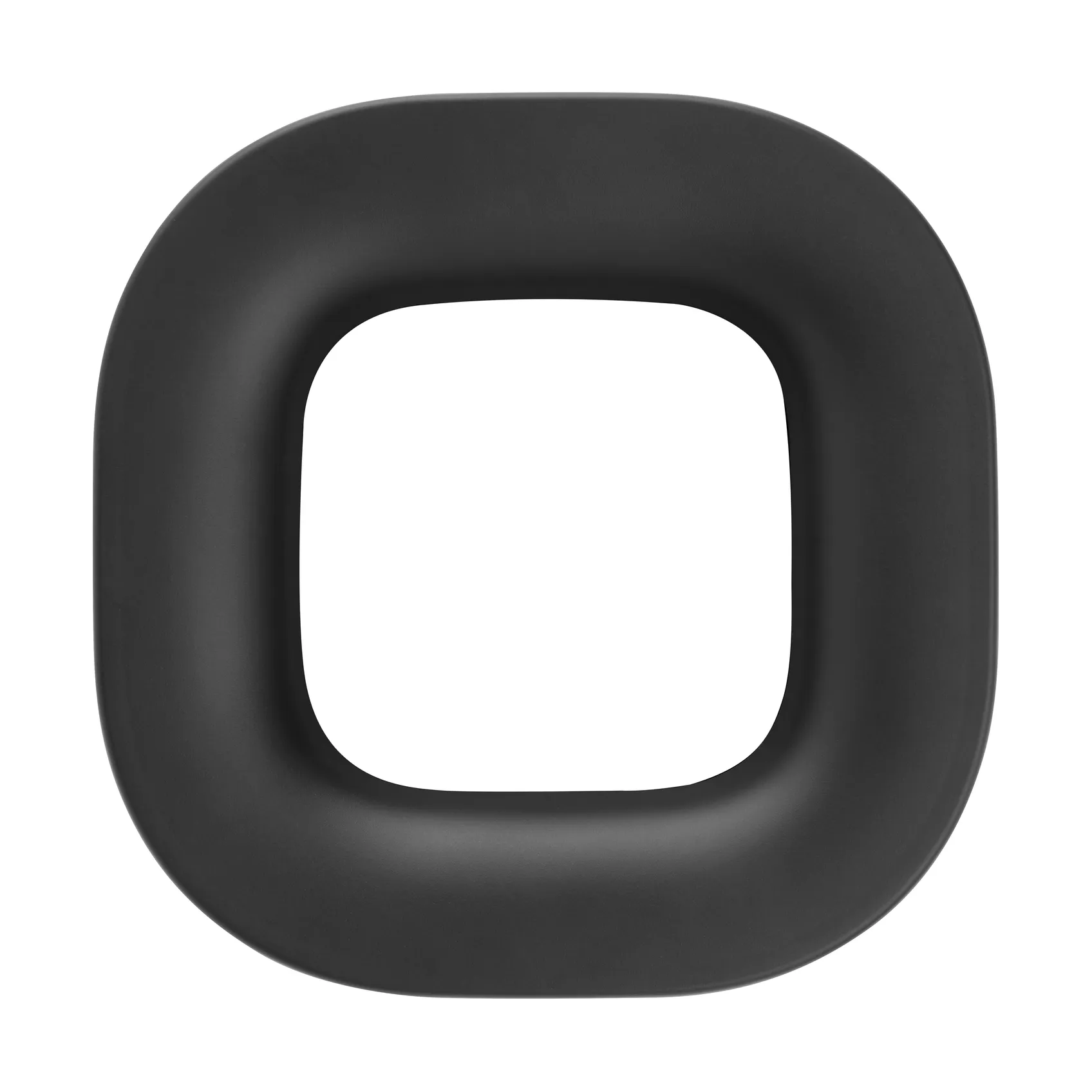 Collect-It cesto de roupa, Preto, 55 L Brabantia