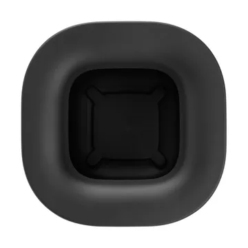 Collect-It cesto de roupa - Preto, alto, 55 L - Brabantia