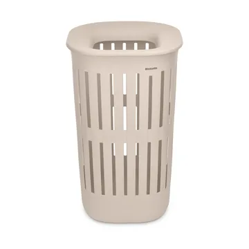 Collect-It cesto de roupa - Soft Beige, 55 L - Brabantia