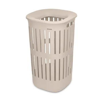 Collect-It cesto de roupa - Soft Beige, 55 L - Brabantia