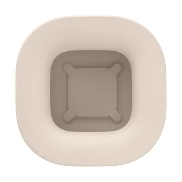 Collect-It cesto de roupa - Soft Beige, 55 L - Brabantia