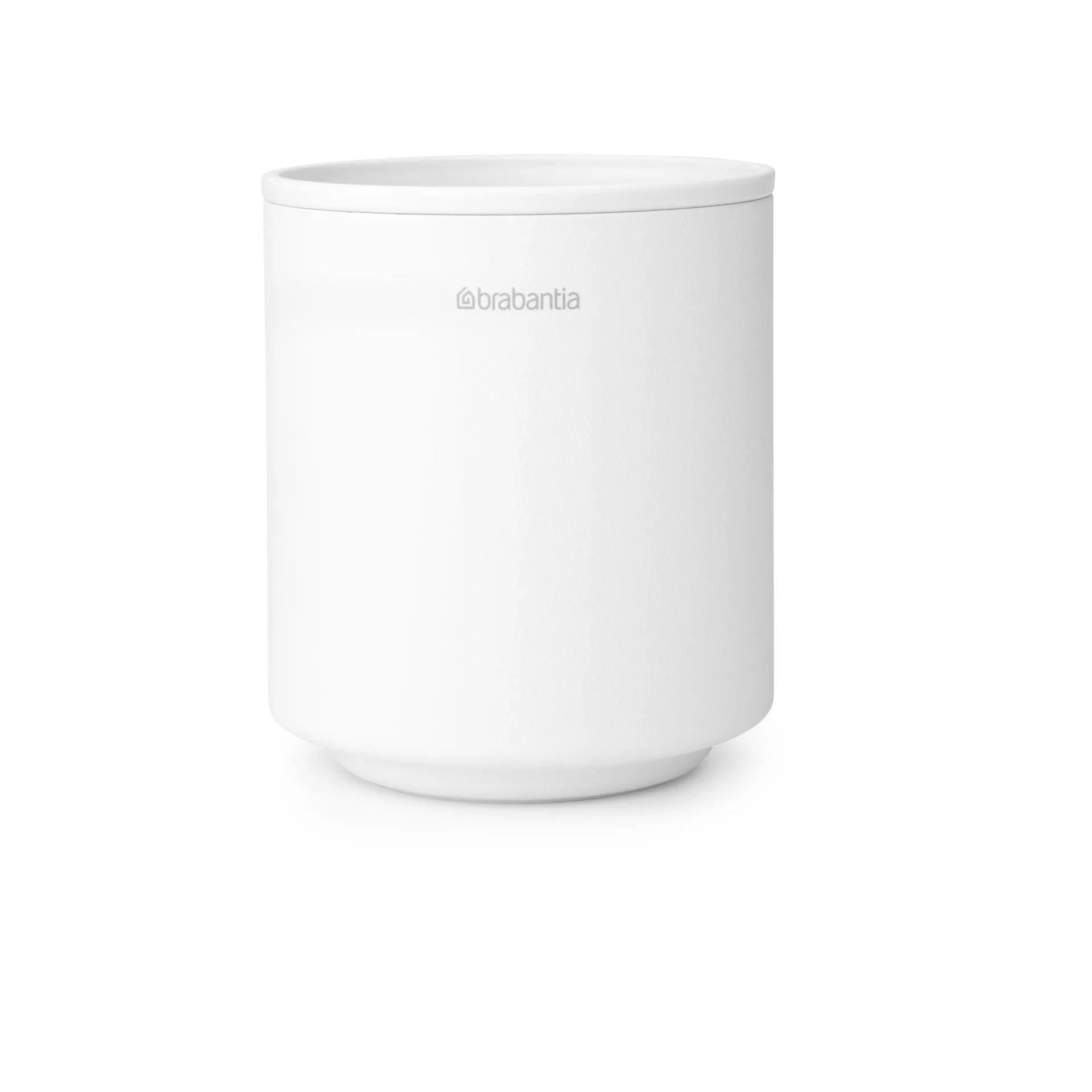 Copo para escovas de dentes MindSet , Mineral Fresh White Brabantia