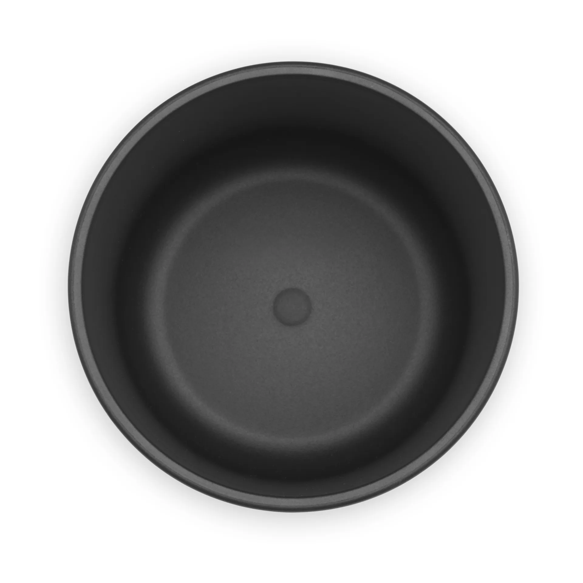 Copo para escovas de dentes MindSet , Mineral Infinite Grey Brabantia