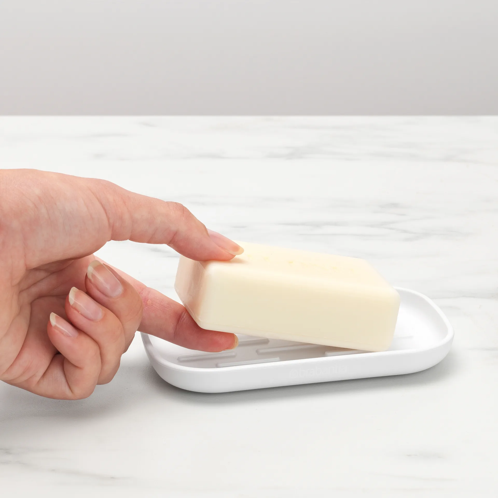 Detergente de louça Brabantia, branco Brabantia