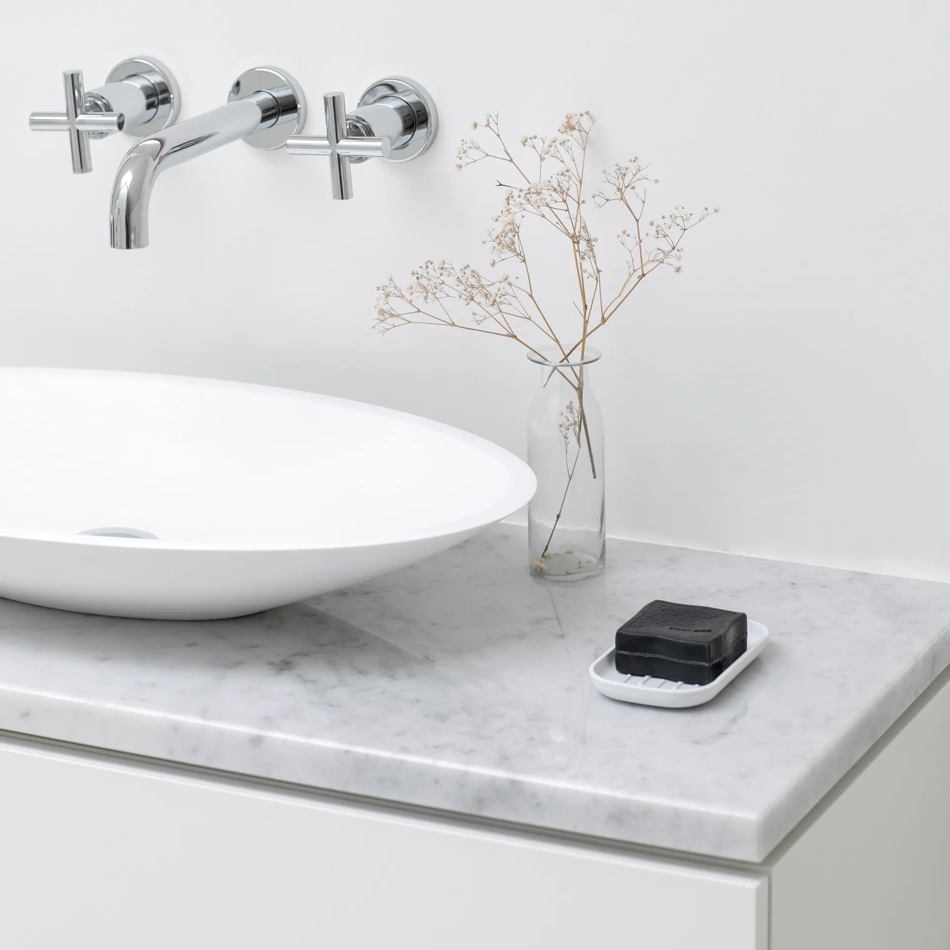 Detergente de louça Brabantia, branco Brabantia