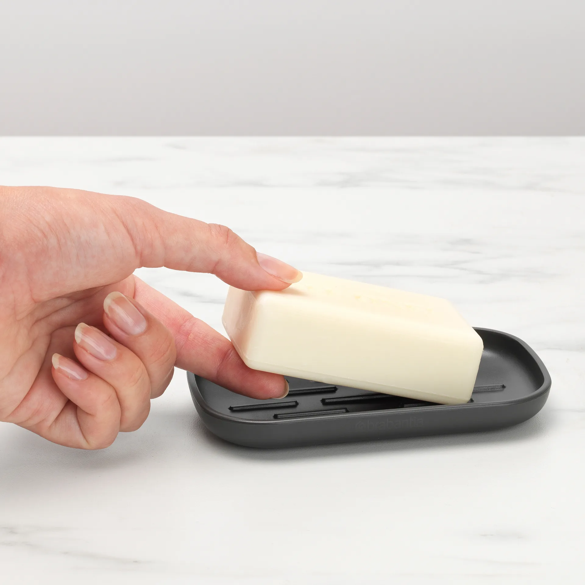 Detergente de louça Brabantia, dark grey Brabantia