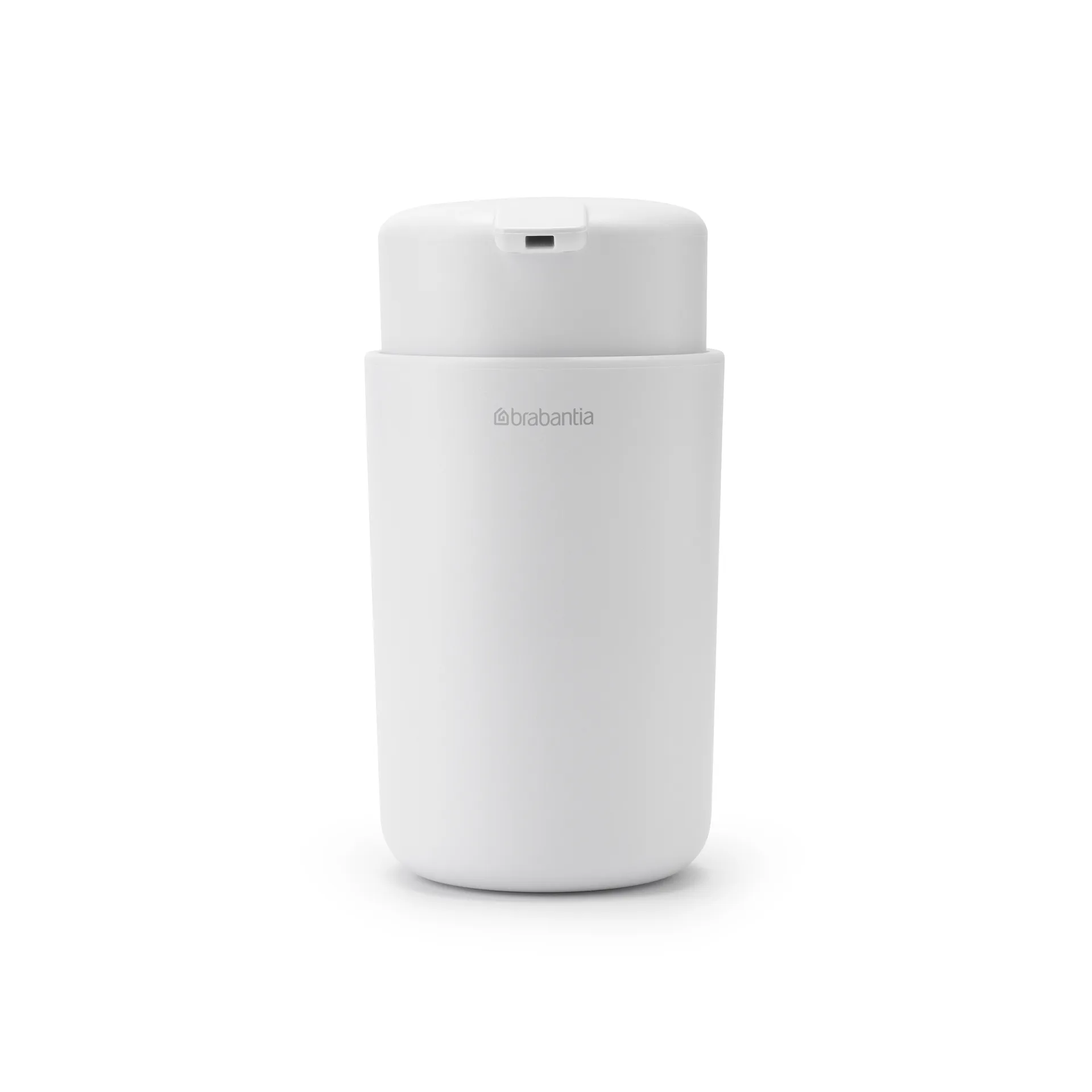Dispensador de sabão Brabantia 14 cm, branco Brabantia