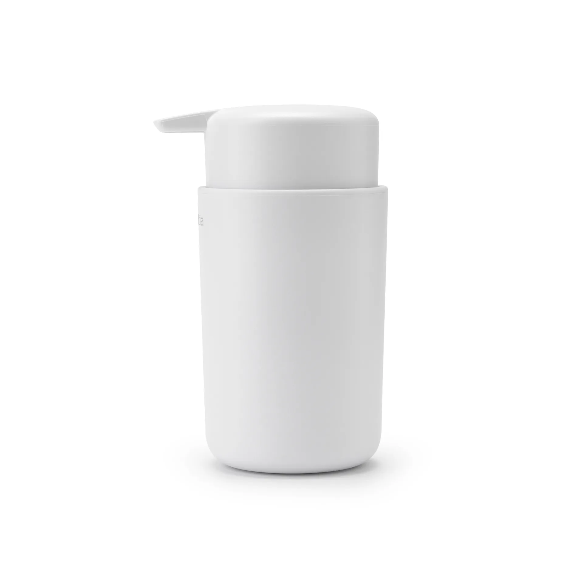 Dispensador de sabão Brabantia 14 cm, branco Brabantia