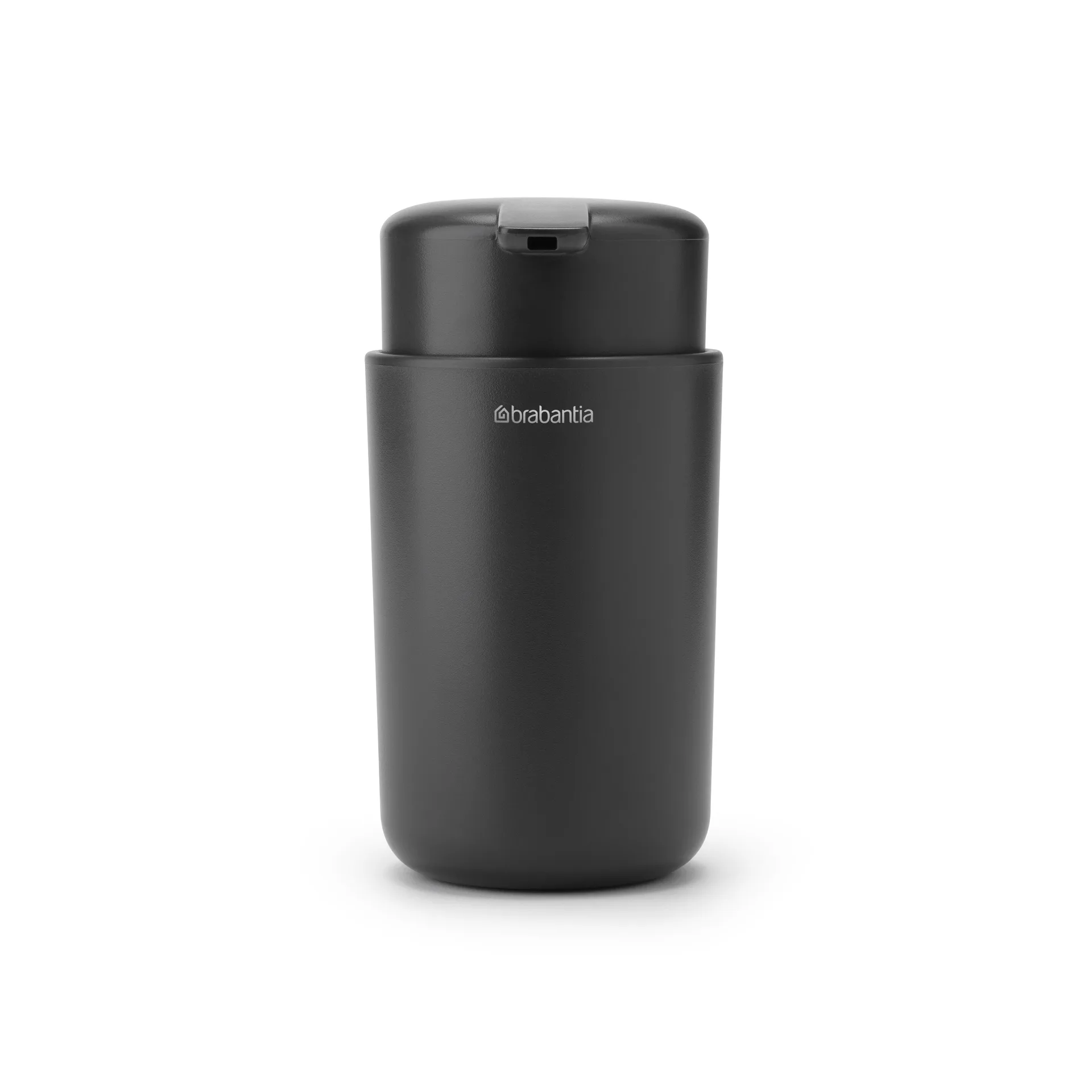 Dispensador de sabão Brabantia 14 cm, dark grey Brabantia