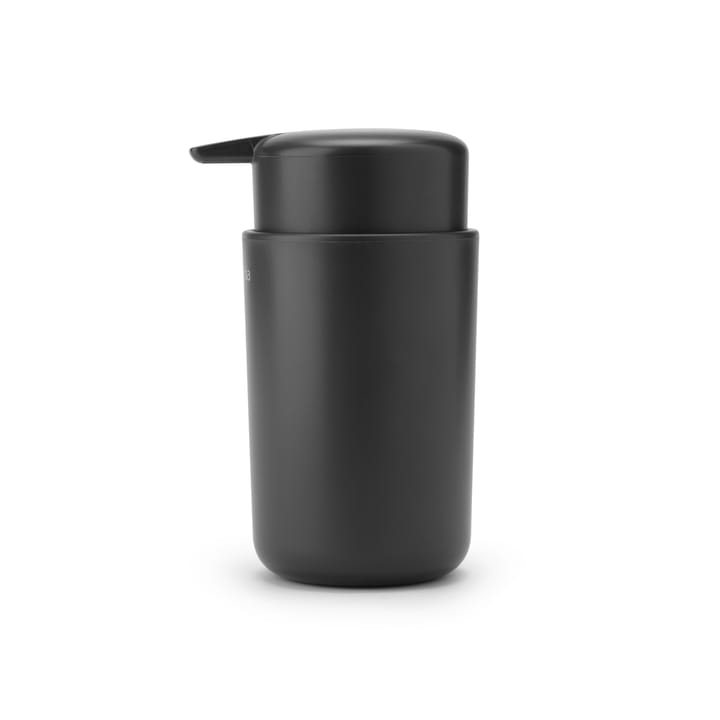 Dispensador de sabão Brabantia 14 cm, dark grey Brabantia
