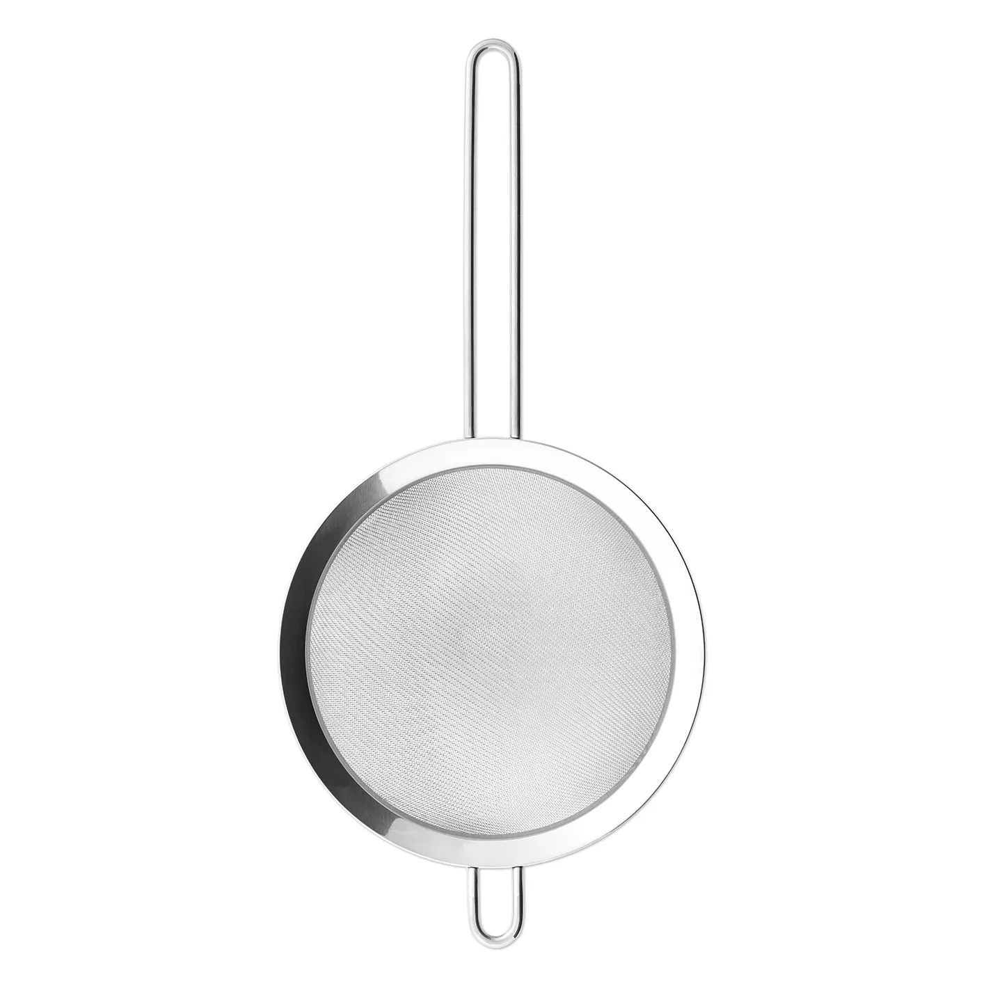 Escoador Profile 18 cm, Brilliant steel Brabantia