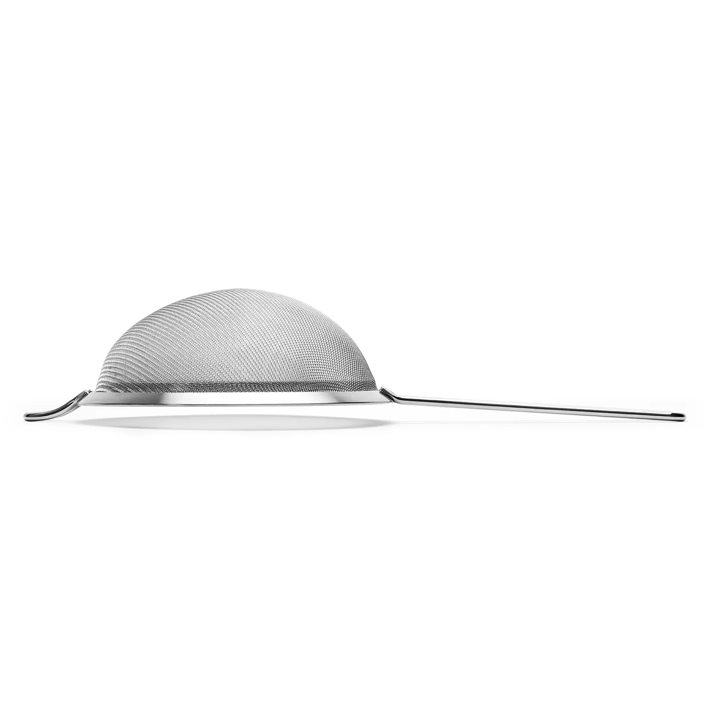 Escoador Profile 18 cm, Brilliant steel Brabantia
