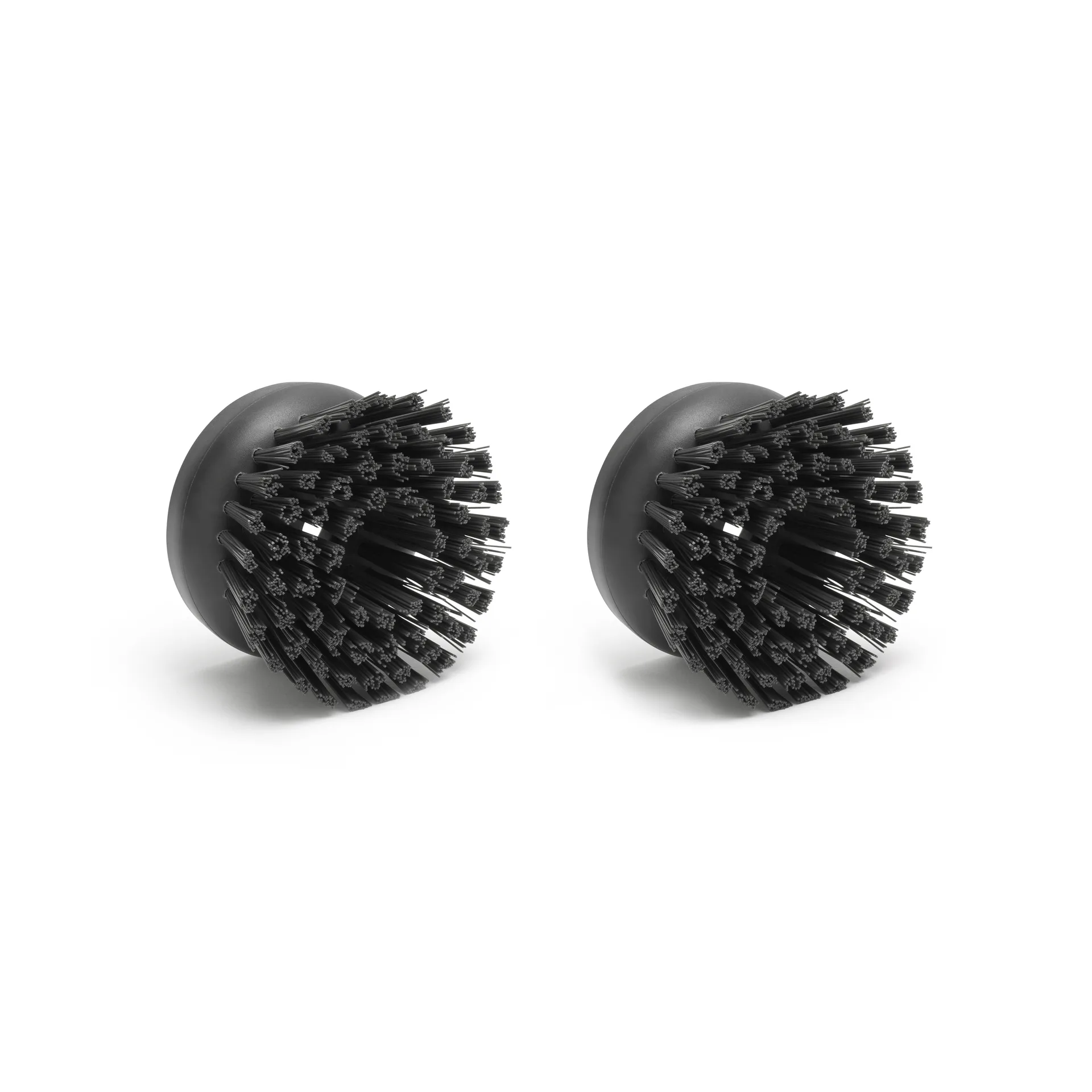 Escova de substituição Brabantia, dark grey Brabantia