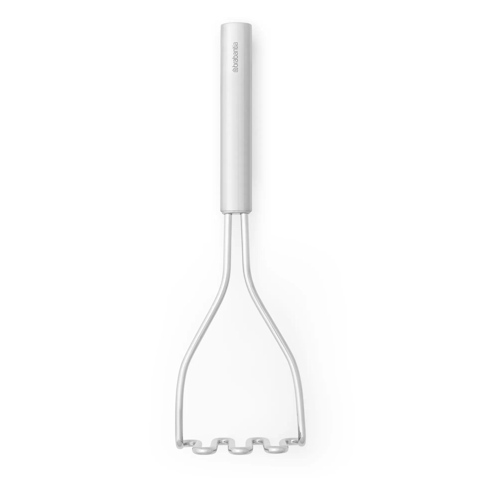 Esmagador de batatas Profile, aço inoxidável Brabantia