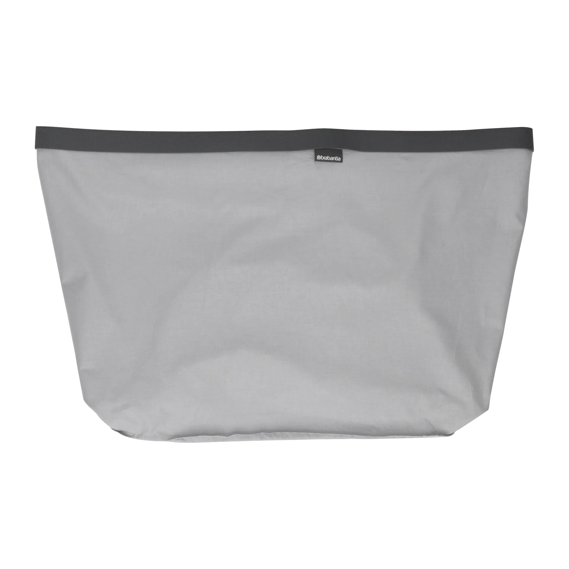 Forro de cesto para roupa suja Bo 60 L, cinza Brabantia