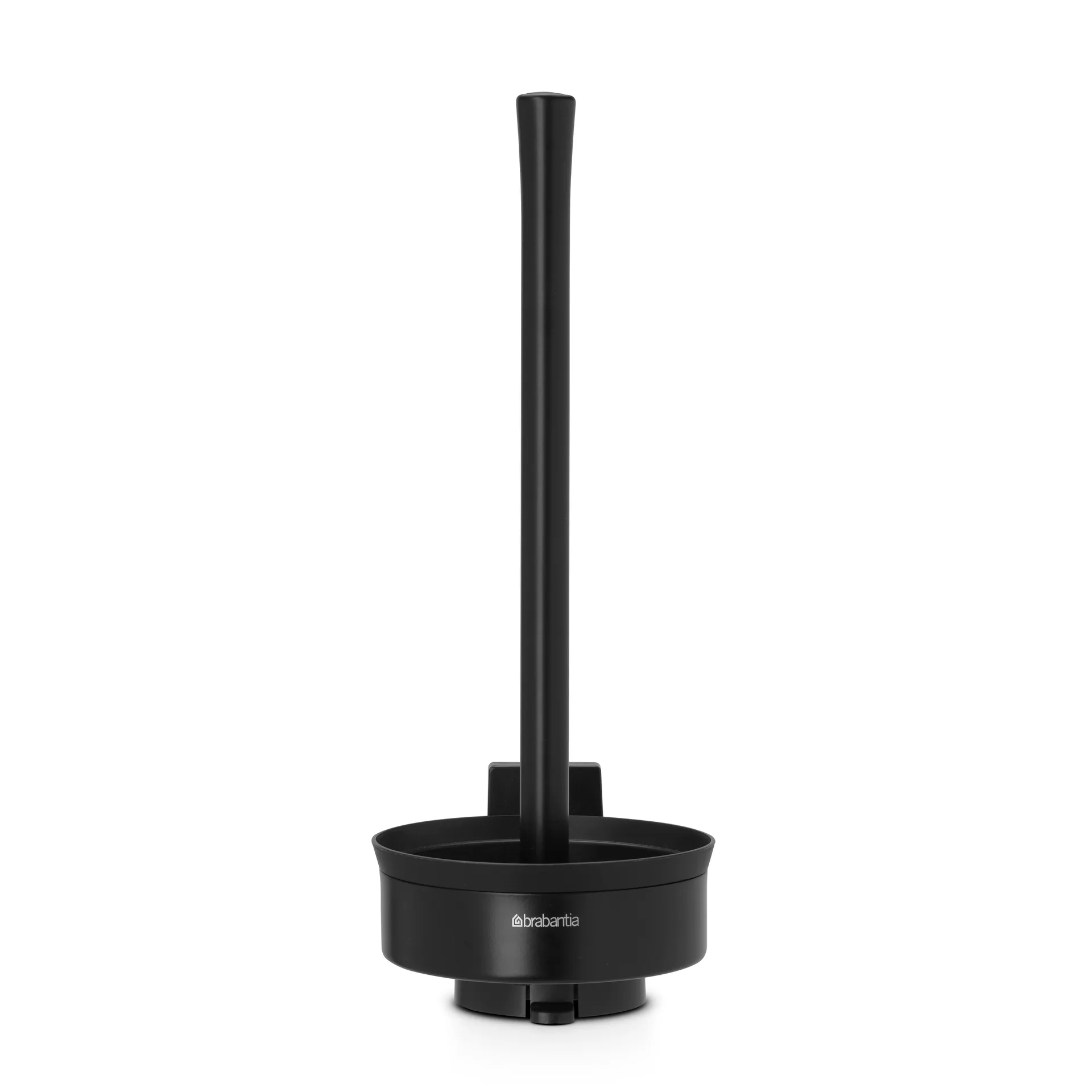 Guarda-rolos, capacidade para 3 rolos Profile, preto Brabantia