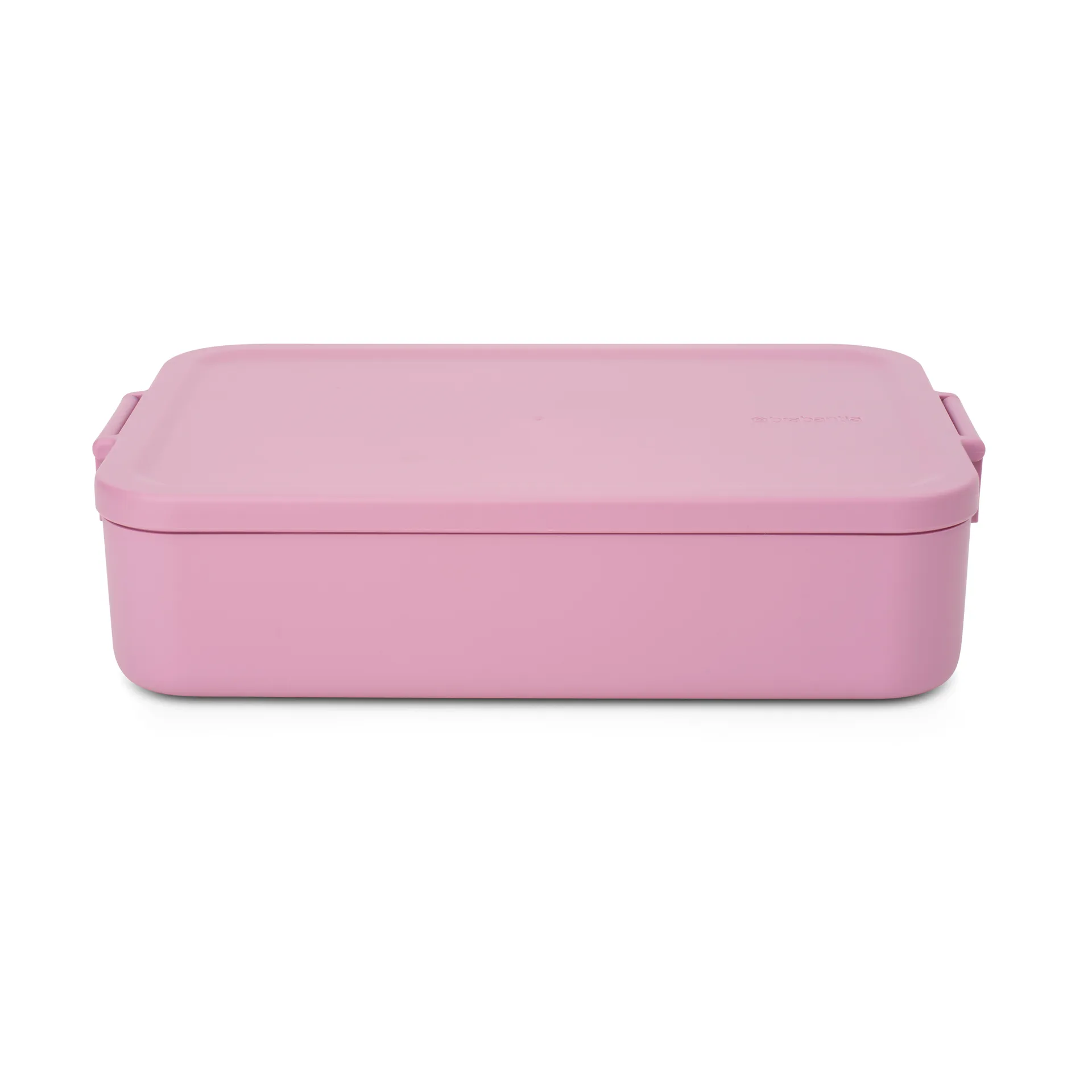 Make & Take lancheira Bento grande 2 L, Lilac Pink Brabantia