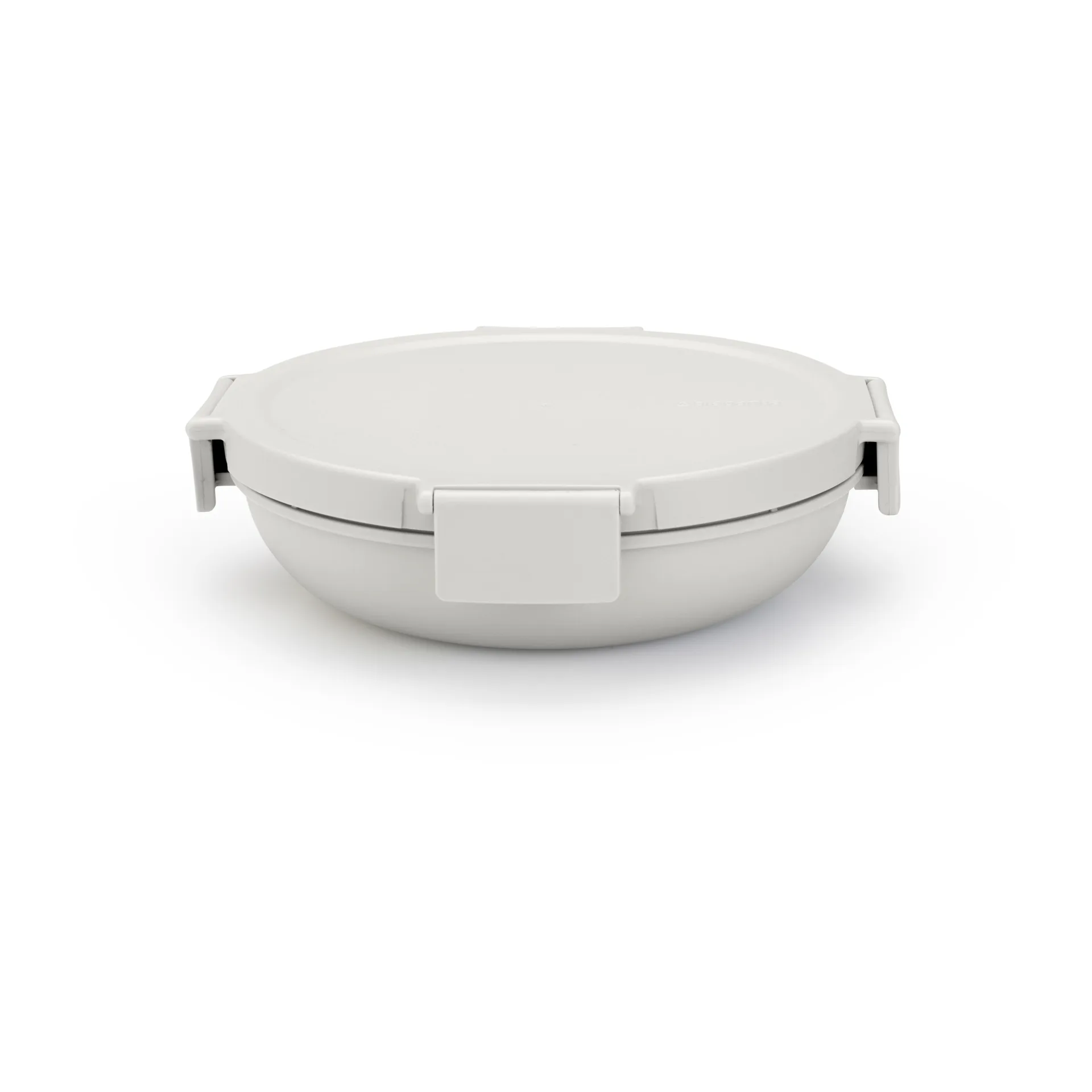 Make & Take lancheira1 L, Cinza claro Brabantia