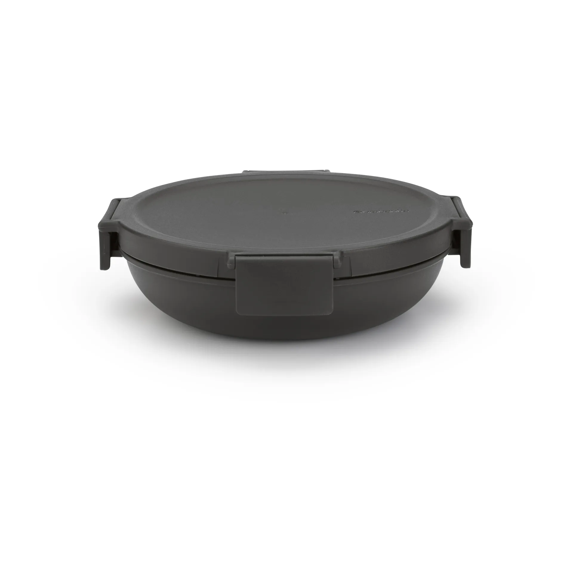 Make & Take lancheira1 L, Cinza escuro Brabantia