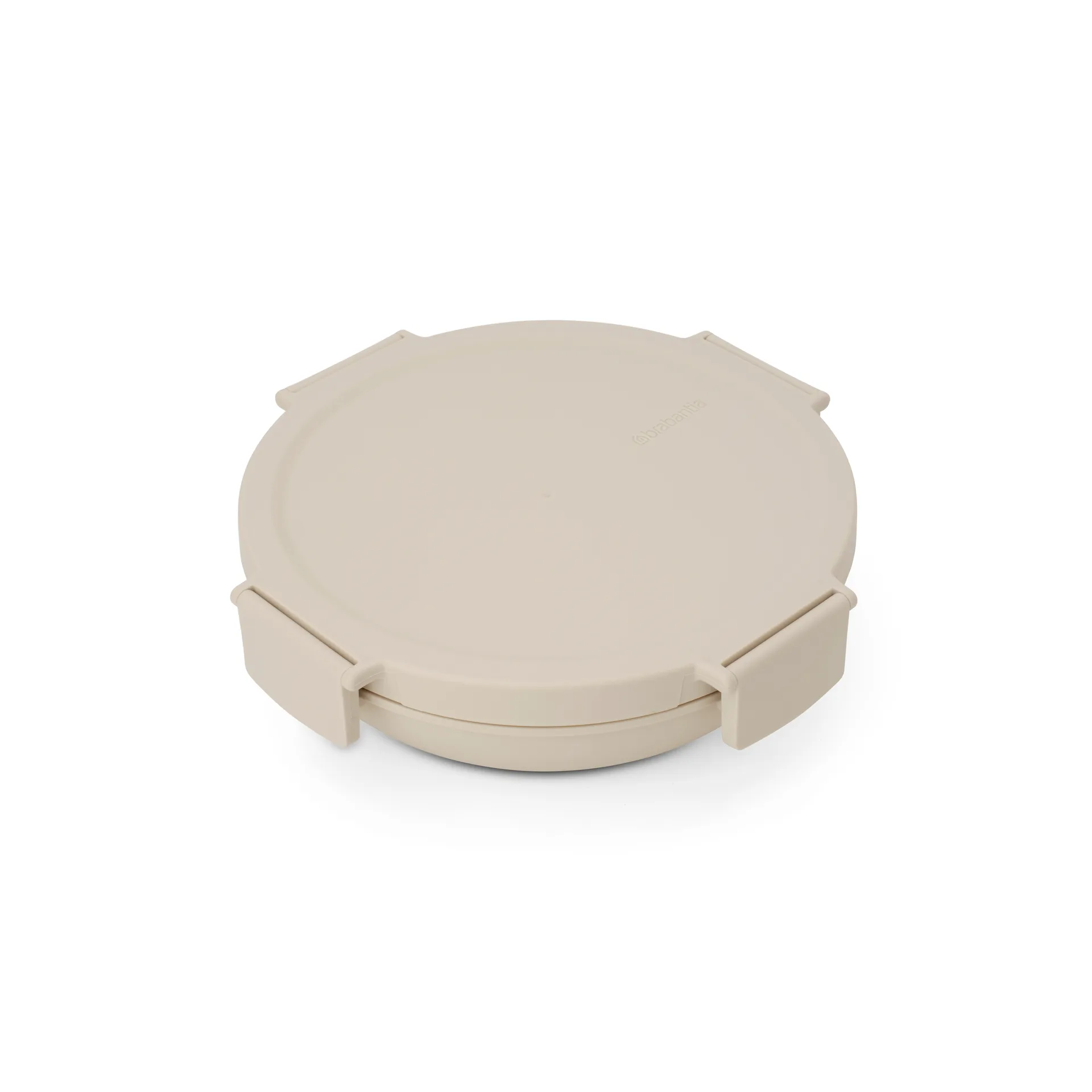 Make & Take lancheira1 L, Soft Beige Brabantia