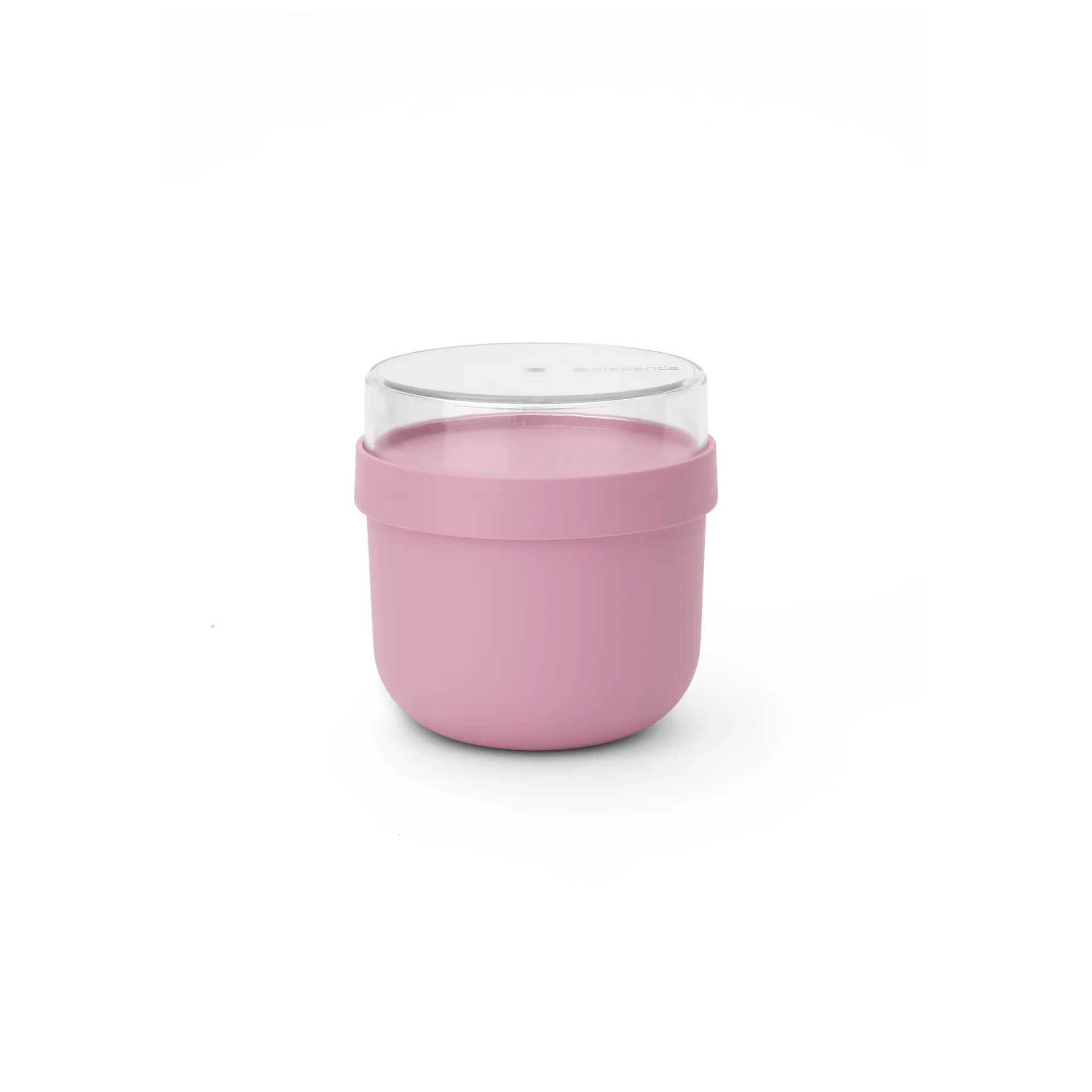 Make & Take tigela 0.5 L, Lilac Pink Brabantia
