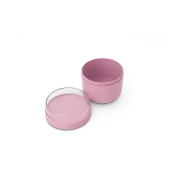 Make & Take tigela 0.5 L - Lilac Pink - Brabantia