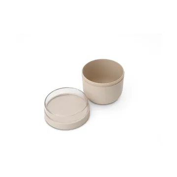 Make & Take tigela 0.5 L - Soft Beige - Brabantia