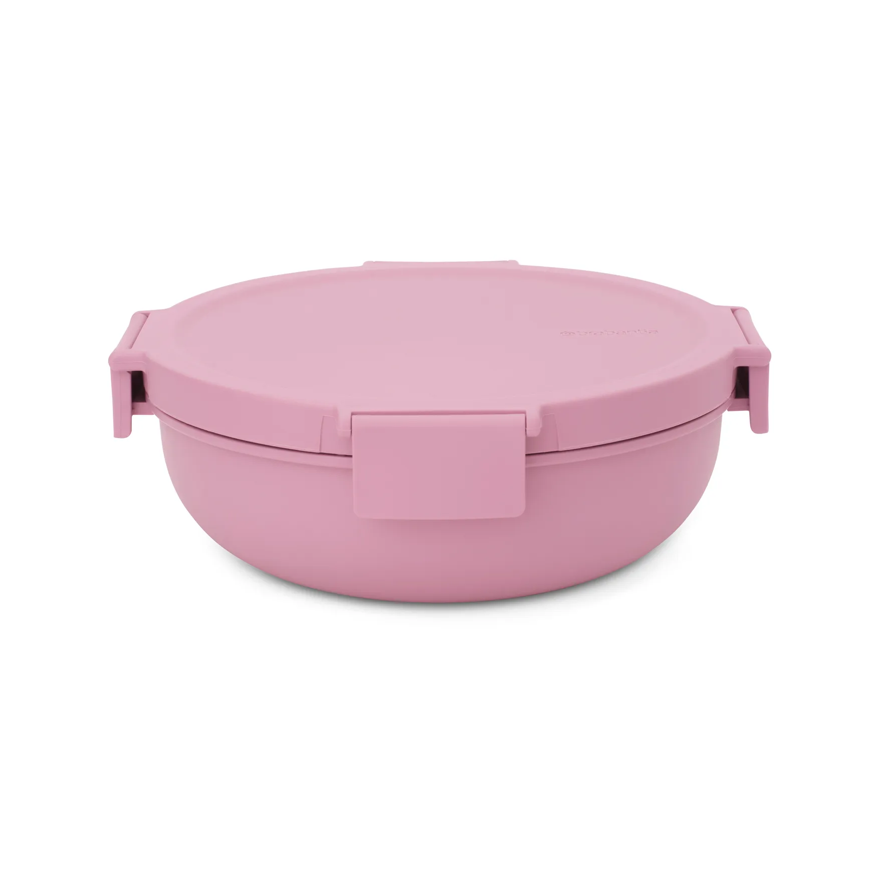 Make & Take tigela de salada 1.3 L, Lilac Pink Brabantia