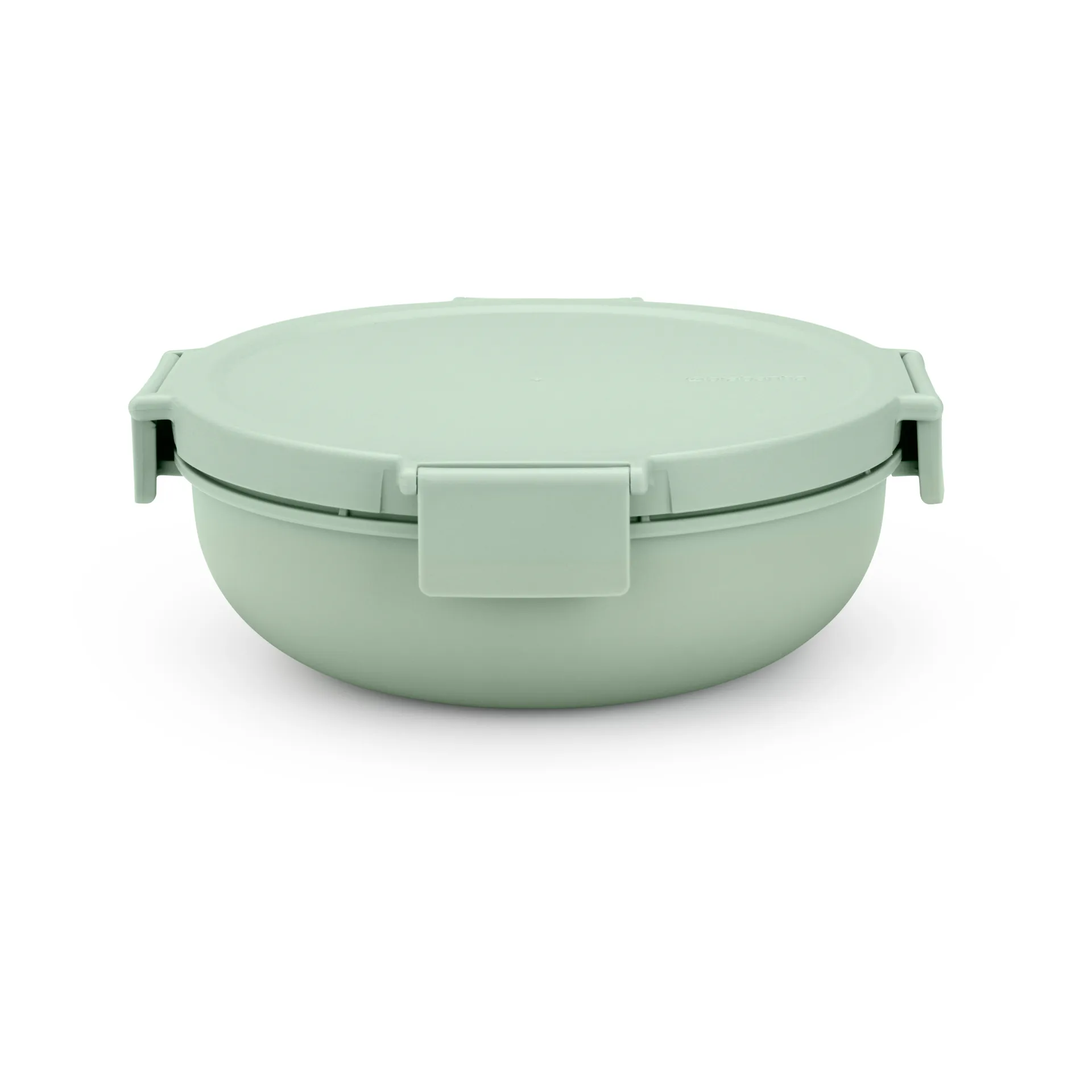 Make & Take tigela de salada 1.3 L, Verde jade Brabantia