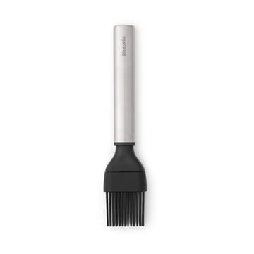 Pincel de pastelaria grande, silicone, Profile - Aço Inoxidável - Brabantia