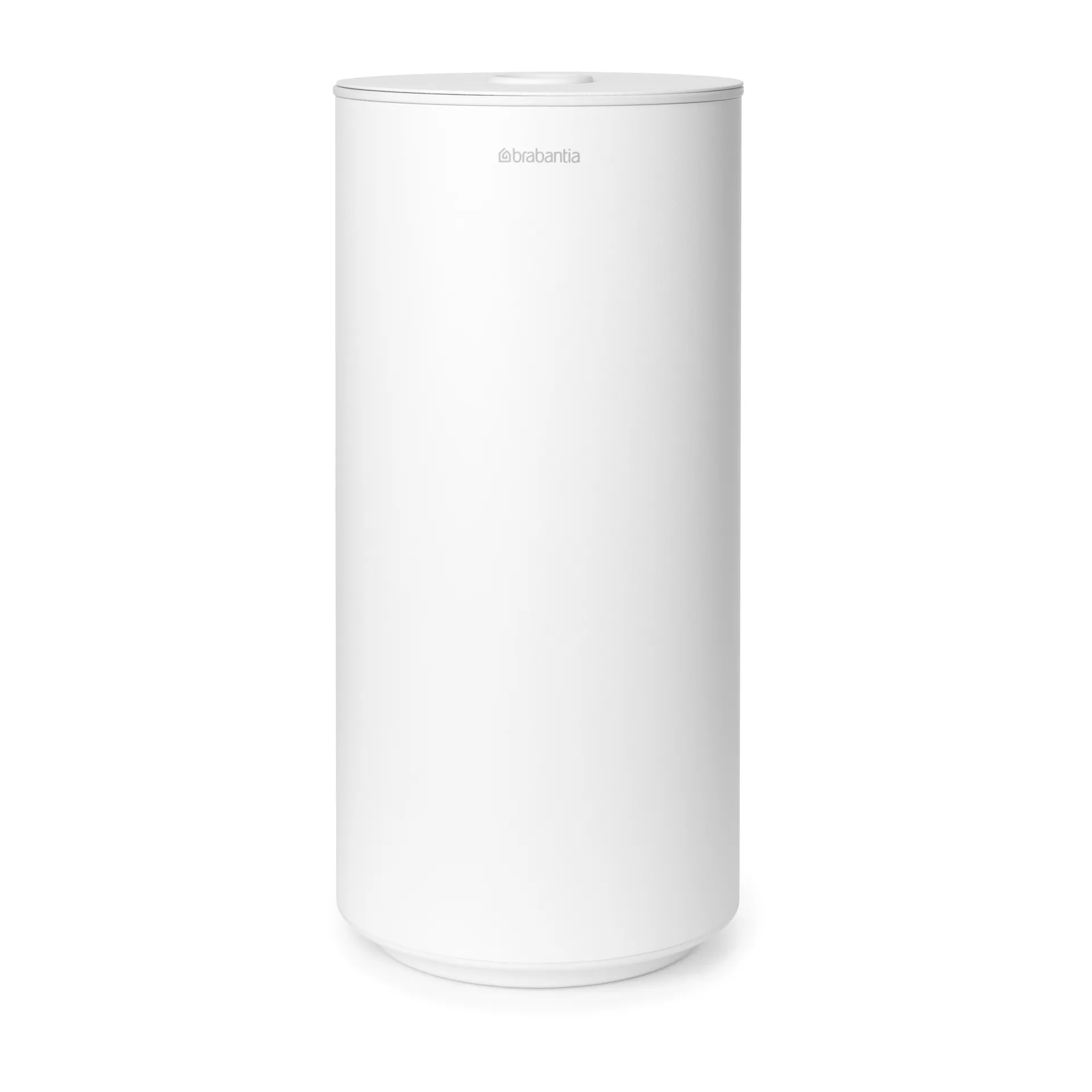Porta-rolos MindSet, Mineral Fresh White Brabantia