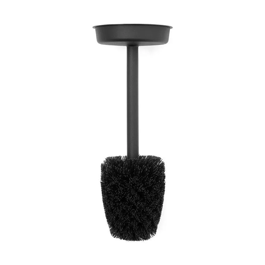Recarga de escova WC MindSet, Cinza escuro Brabantia