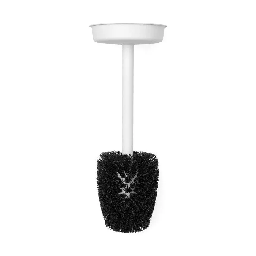 Recarga de escova WC MindSet, Fresh White Brabantia