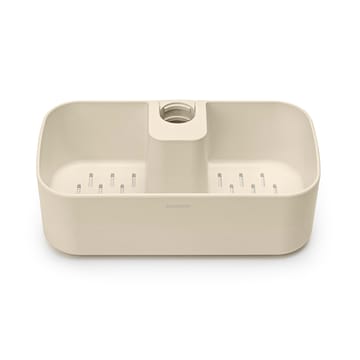ReNew suporte de duche - Bege suave - Brabantia
