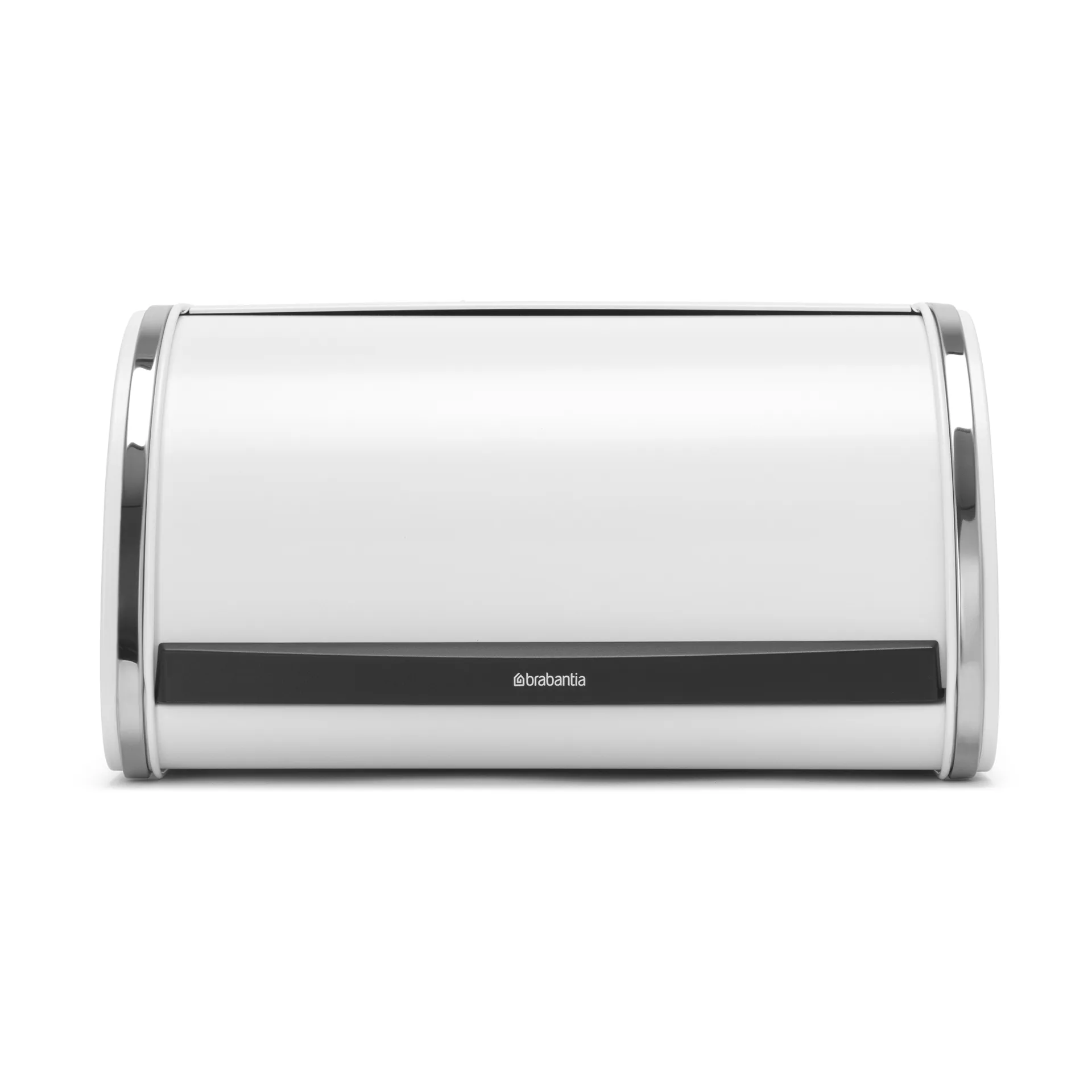 Roll Top caixa para pão pequena , Branco Brabantia