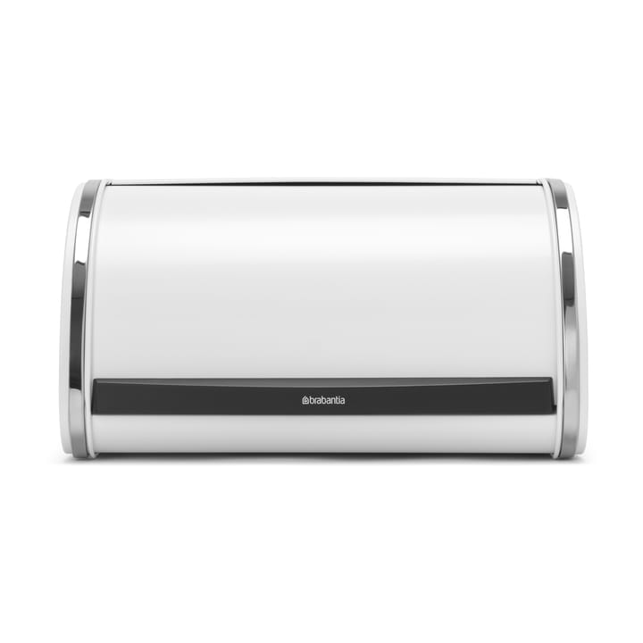 Roll Top caixa para pão pequena  - Branco - Brabantia