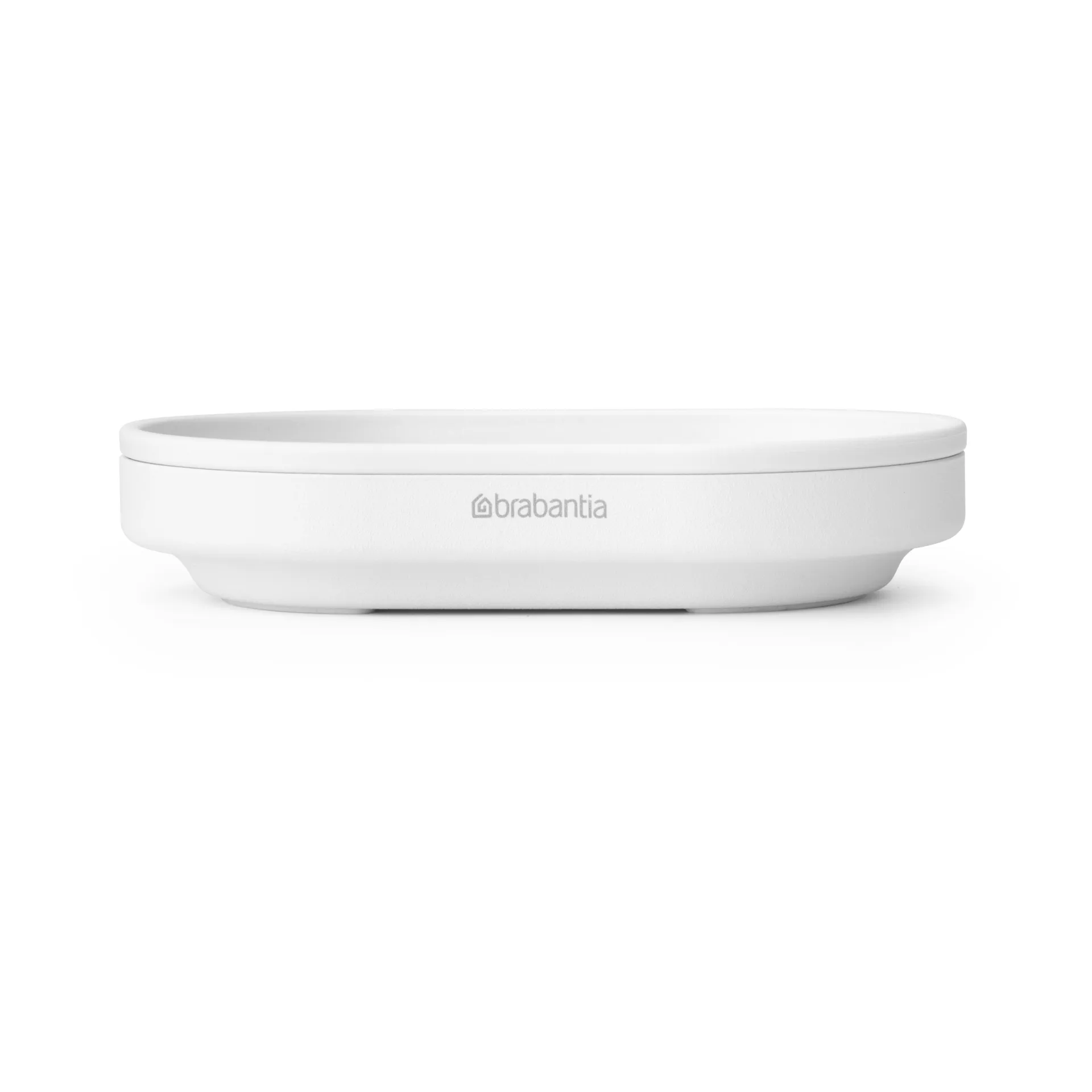 Saboneteira MindSet, Mineral Fresh White Brabantia