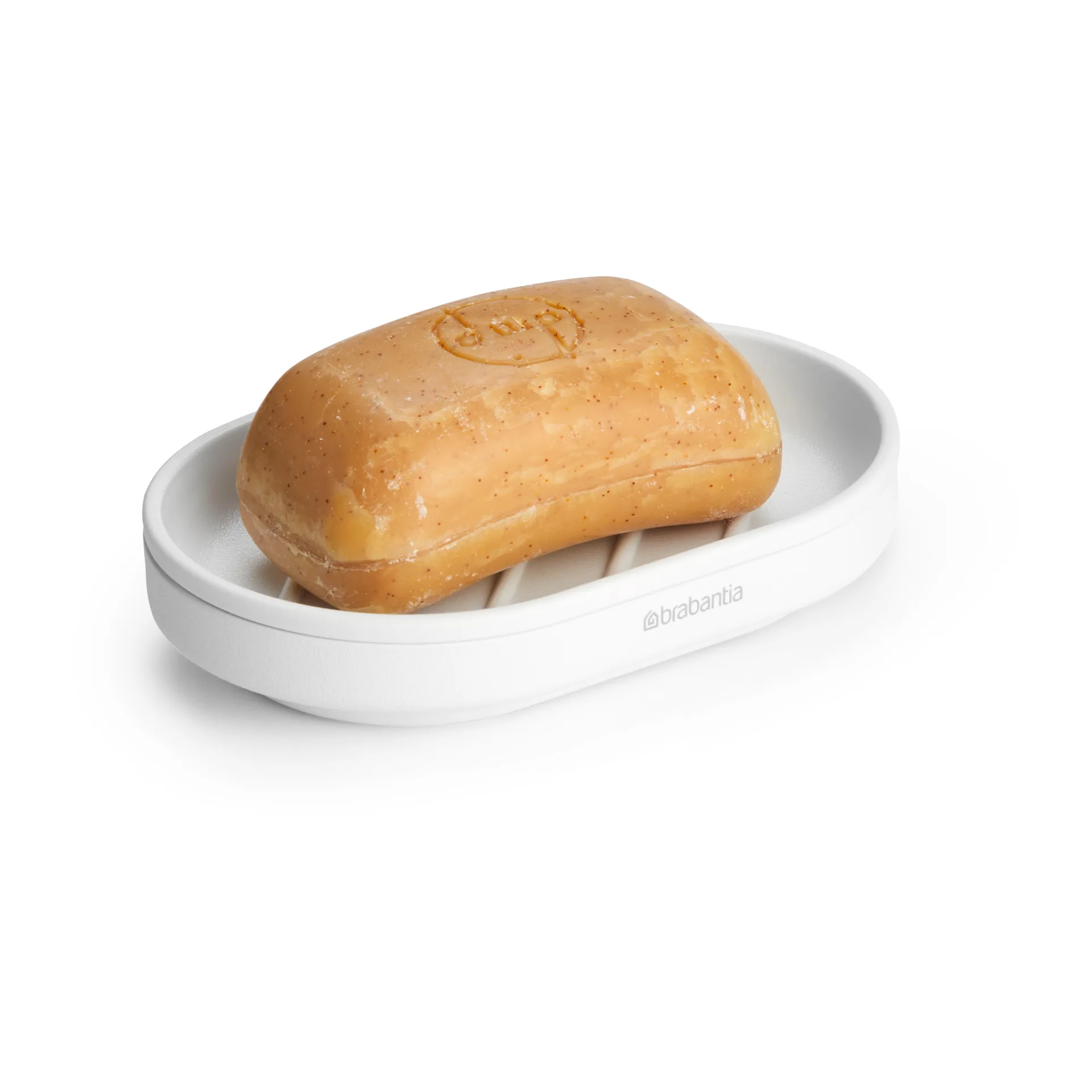 Saboneteira MindSet, Mineral Fresh White Brabantia