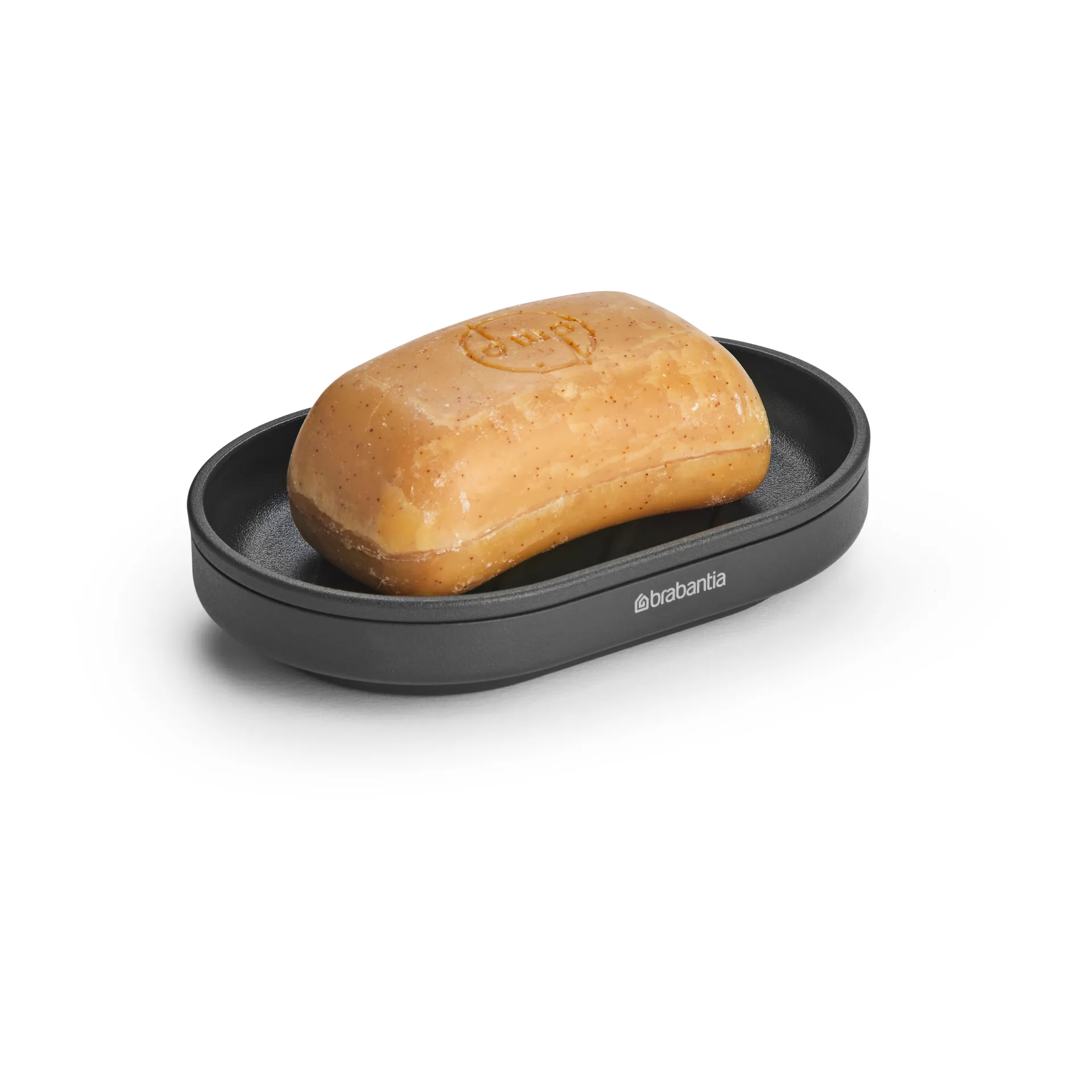 Saboneteira MindSet, Mineral Infinite Grey Brabantia