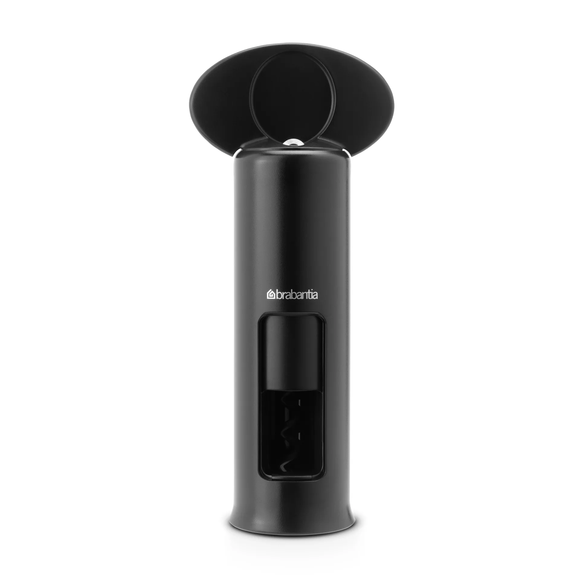 Saca-rolhas Classic, preto Brabantia