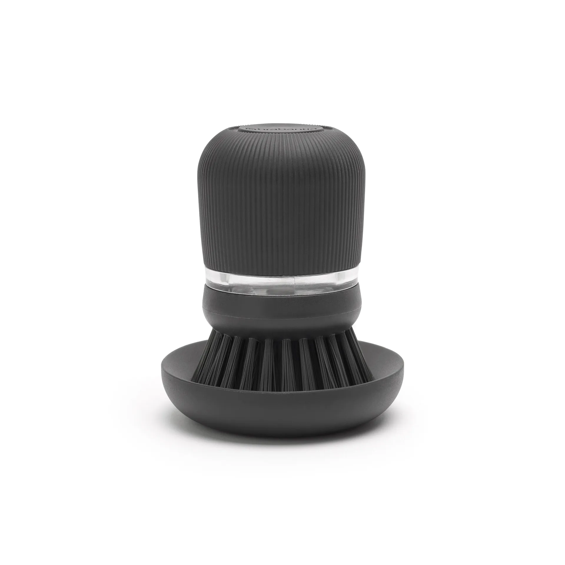 Suporte para detergente de louça e escova Brabantia, dark grey Brabantia