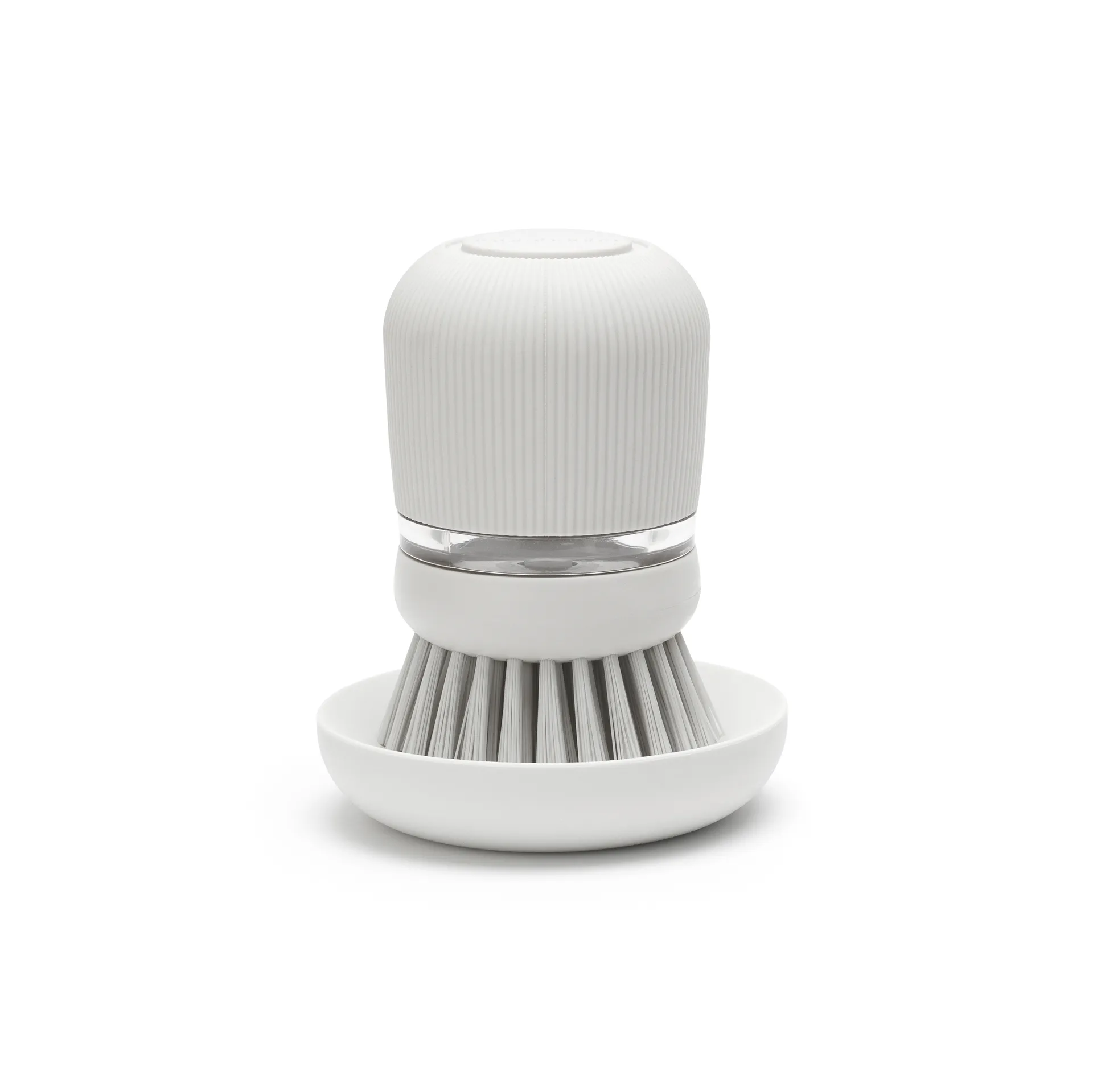 Suporte para detergente de louça e escova Brabantia, light grey Brabantia