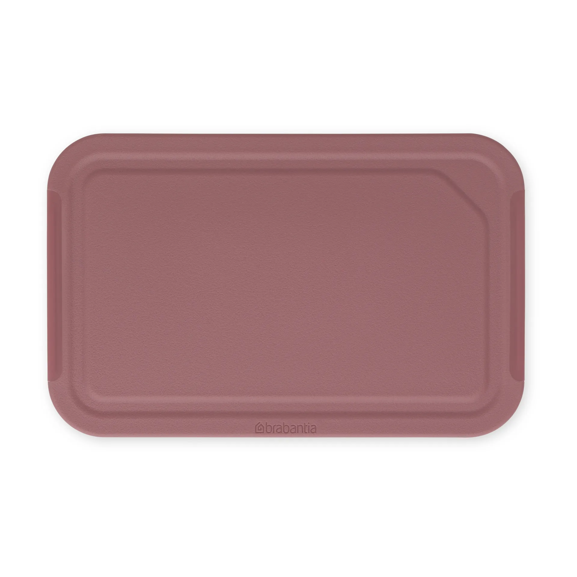Tábua de cortar pequena TASTY+ 16x25 cm, Grape red Brabantia