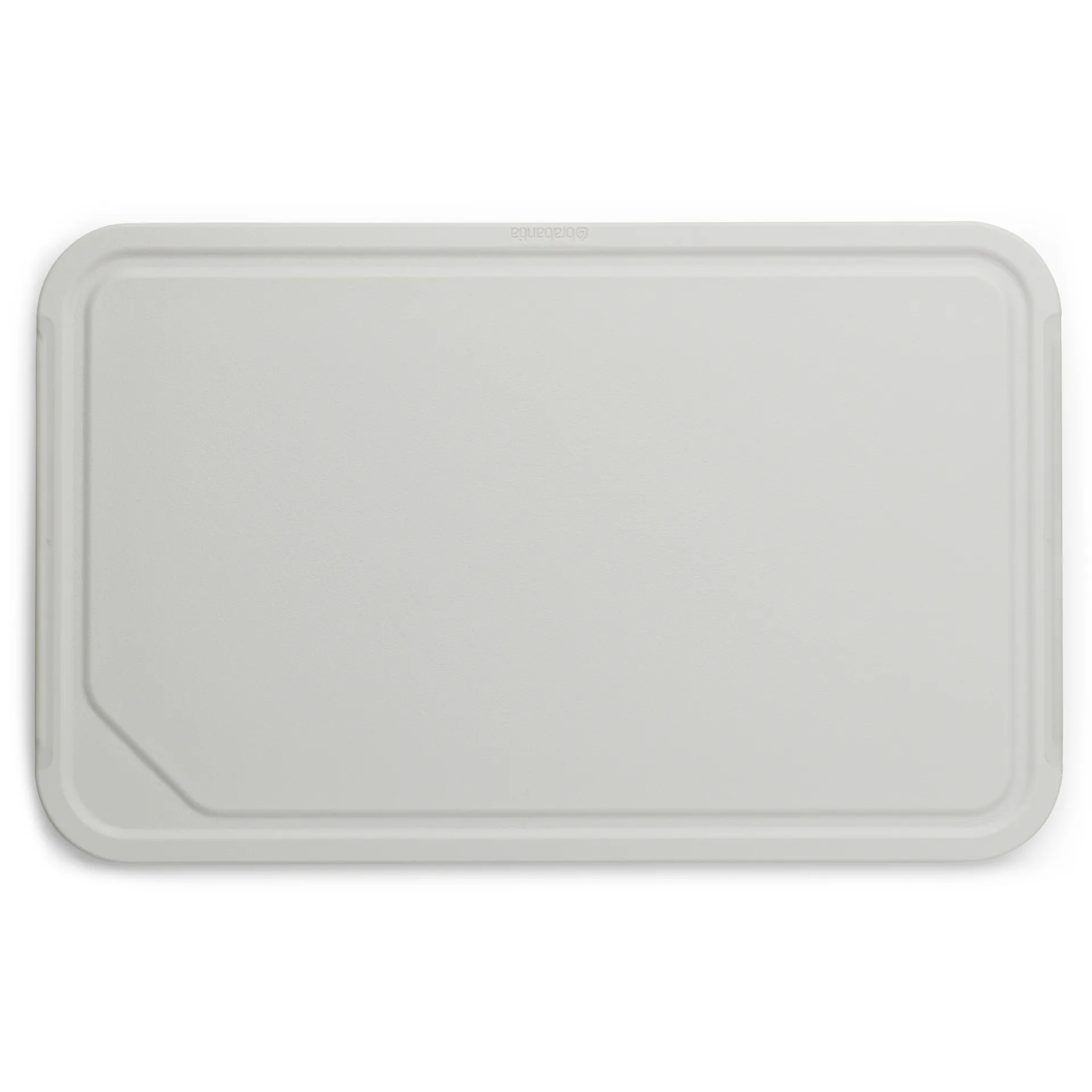 Tábua de cortar/bandeja de servir Profile, cinza Brabantia