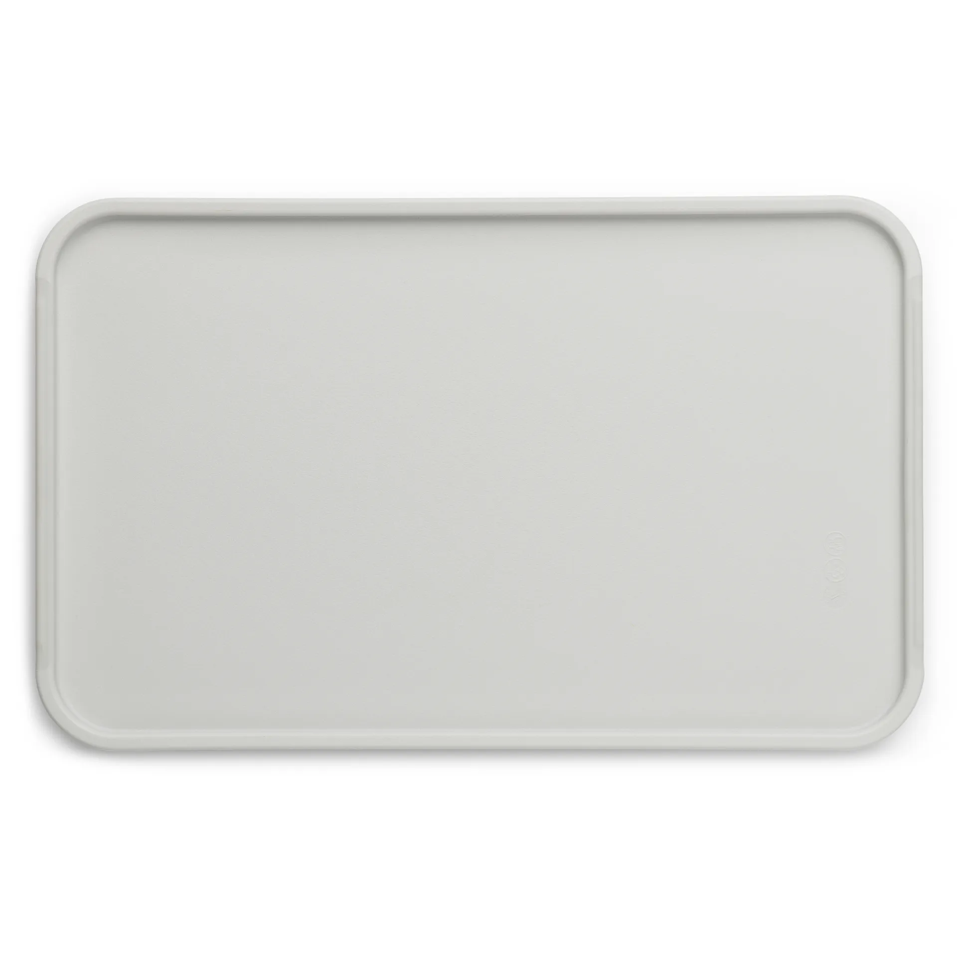 Tábua de cortar/bandeja de servir Profile, cinza Brabantia